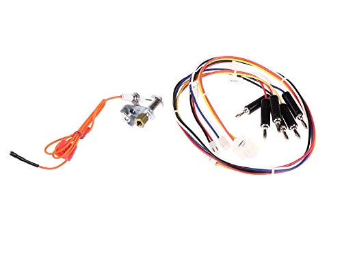 DUKE 153642 Pilot W/IGNITER - LP
