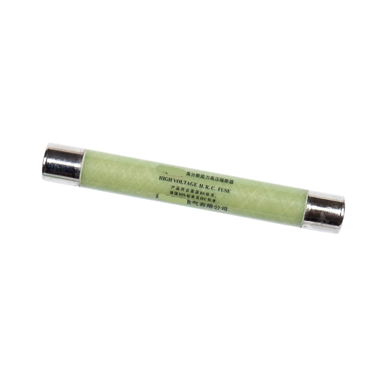 Xrnp1-3.6/2A High Voltage Fuse for Transformer Protection xrnp1-3.6KV(Vert)