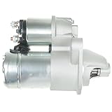 1202591 6202000 93169014 6202043 Starter Motor abulollry Fit for OPEL Engine