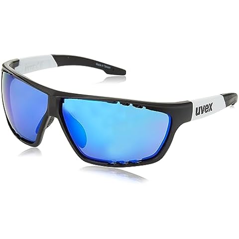Lunettes Uvex Sportstyle 706 Cover