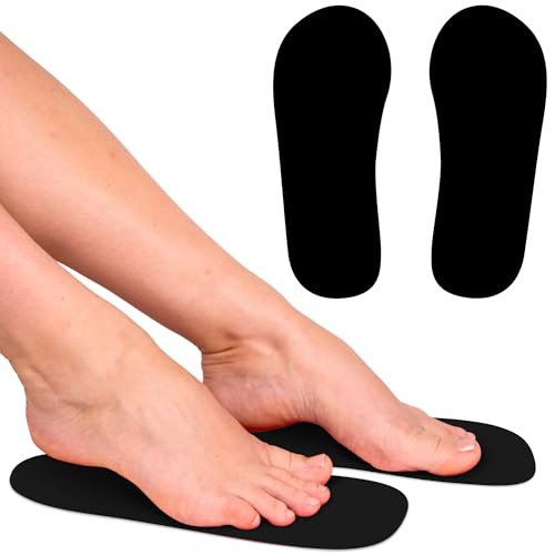 30 Pairs of FOAM Spray Tanning Sticky Feet Pads (60 Feets) PRO Sunless Airbrush Spray Tanning Tent Foot Protection