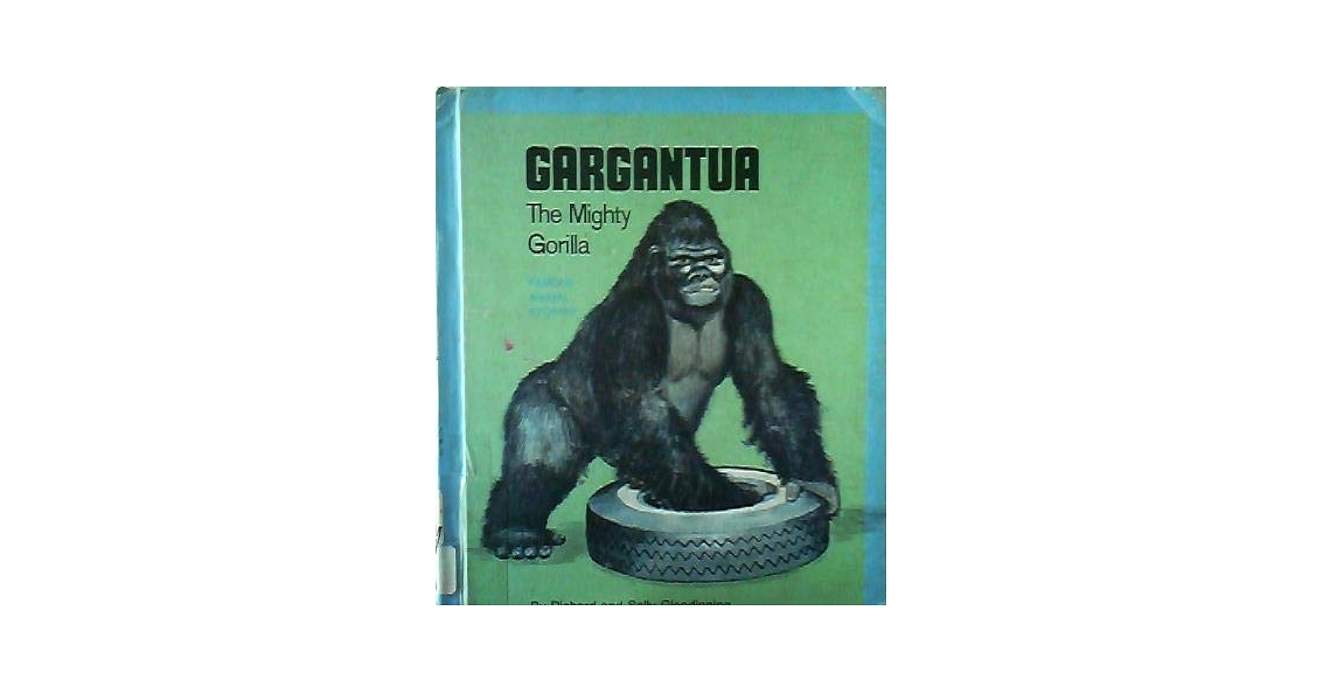 洋楽 THE IDEALS THE GORILLA MO GORILLA THE IDEALS THE GORILLA MO GORILLA - メルカリ
