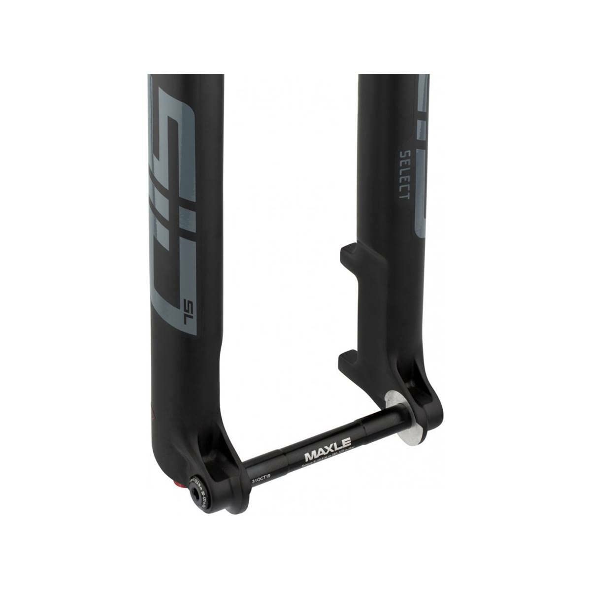 Amazon | ROCKSHOX SID SL フォーク 29インチ 29インチ 100mm セレクト