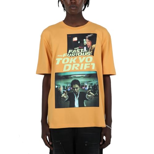 Amazon.com: Bioworld Fast & Furious Tokyo Drift Han LUE Countdown