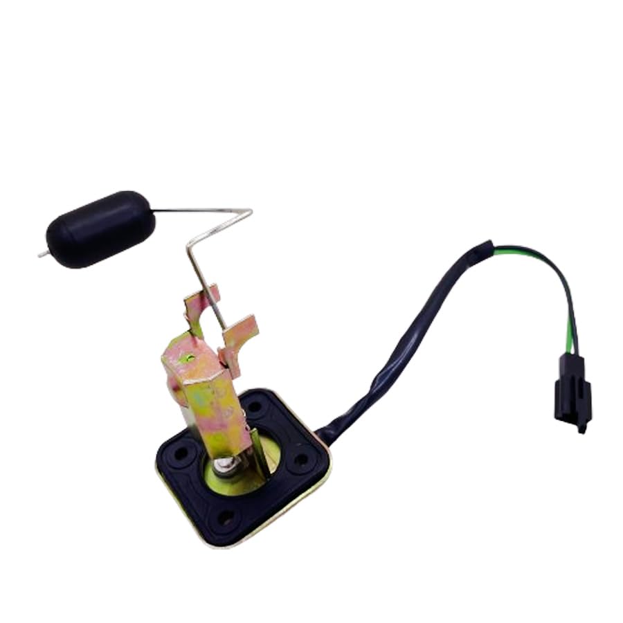 pour Yamaha JOG50 2JA 3KJ 3YK 4YP 5BM JOG90 Accessoires de Scooter de cyclomoteur réservoir de gaz de Carburant de Moto capteur de jauge à Flotteur de Niveau...