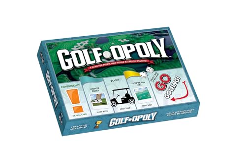 8 Best Golf Board Games of 2026 - Golf Truck Battery