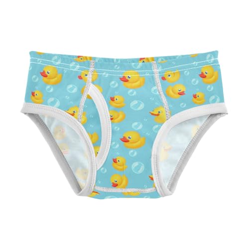 Cute Duck Toddler Boy's Underwear 2T 202c1885