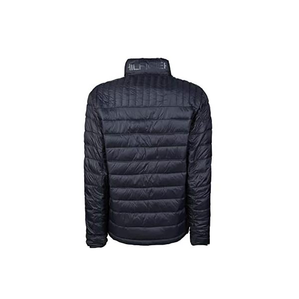 Tommy Hilfiger Men's Real Down Insulated Packable Puffer Jacket