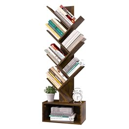 Yoobure Tree Bookshelf...