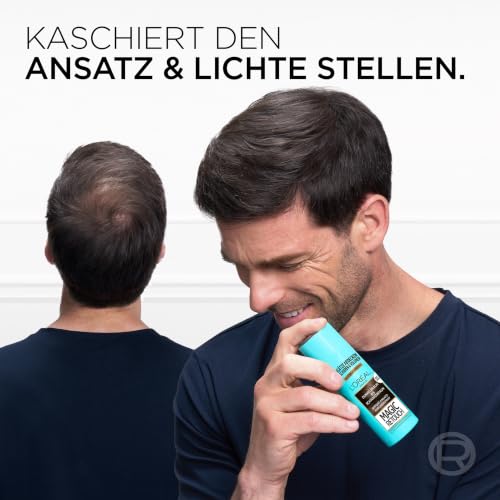 L'Oréal Paris Ansatz-Kaschierspray für stufenlose und natürliche Übergänge, Kaschiert Ansätze bis zur nächsten Haarwäsche, Magic Retouch… – Ansicht 6