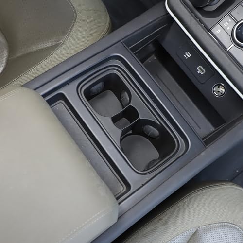Portavasos para Land Rover Defender 2020-2024 en silicón miniatura 2