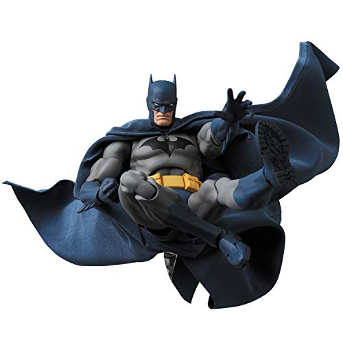 Batman Hush Mafex Figure - Image 10