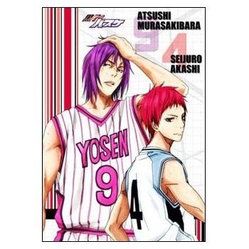 JF26 黒子のバスケ ブロッキー 紫原敦　ショウワノート 2026年最新】ジャンプフェスタ ブロッキー 黒子の人気アイテム - メルカリ