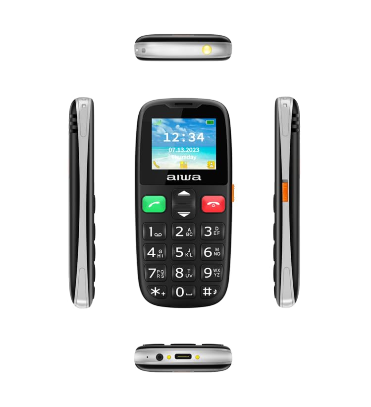 AIWA FPH-S200/4G