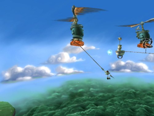 Vista 14 de Kore Gang - Nintendo Wii