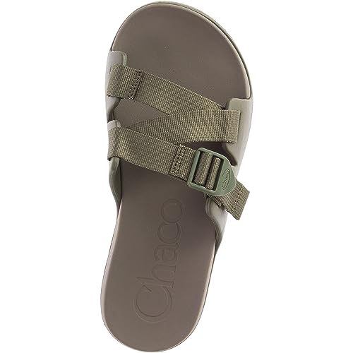 Image of Chaco Women's Chillos Slide Sandal