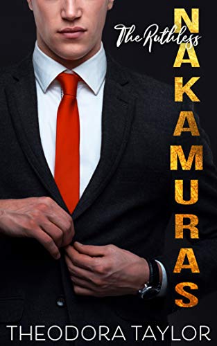 The Ruthless Nakamuras: A Boxed Set