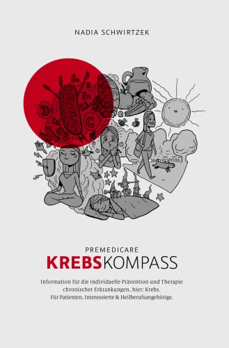 KREBSKOMPASS - individuelle Krebsbehandlung und Krebsprävention für Patienten, Interessierte & Heilberufsangehörige