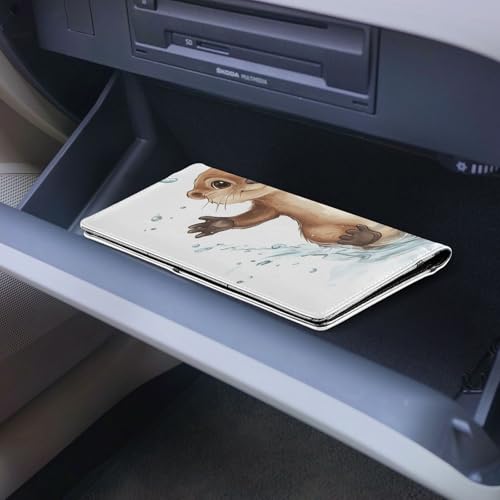 Organizador de Documentos para Auto Slim miniatura 6