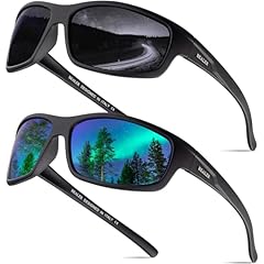 Z04 Matte Black/Grey + Matte Black/Green