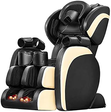 SZK-Y606Massagestühle, Professioneller Massage- und Relaxsessel, 3D-Surround-Sound – Luftmassagegeräte – Schwerelosigkeit – Wärmemassage im Rücken Massagesofa
