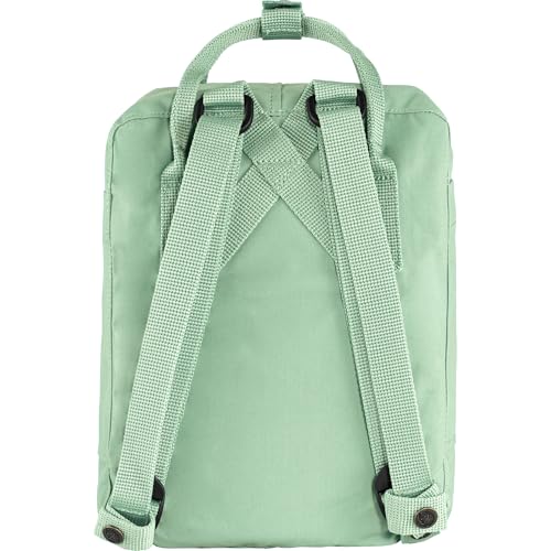 Image of Fjallraven Kanken Mini Backpack - Compact Everyday Carry, Durable Vinylon Fabric - Travel