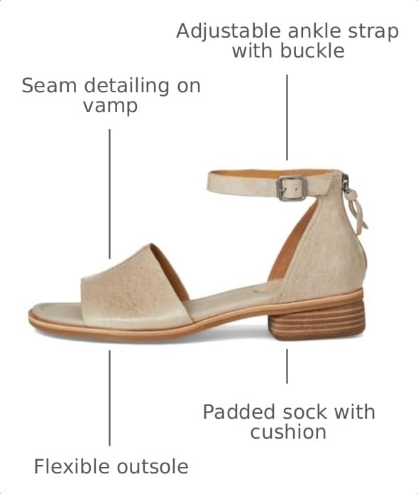Image of Sofft womens Faxyn