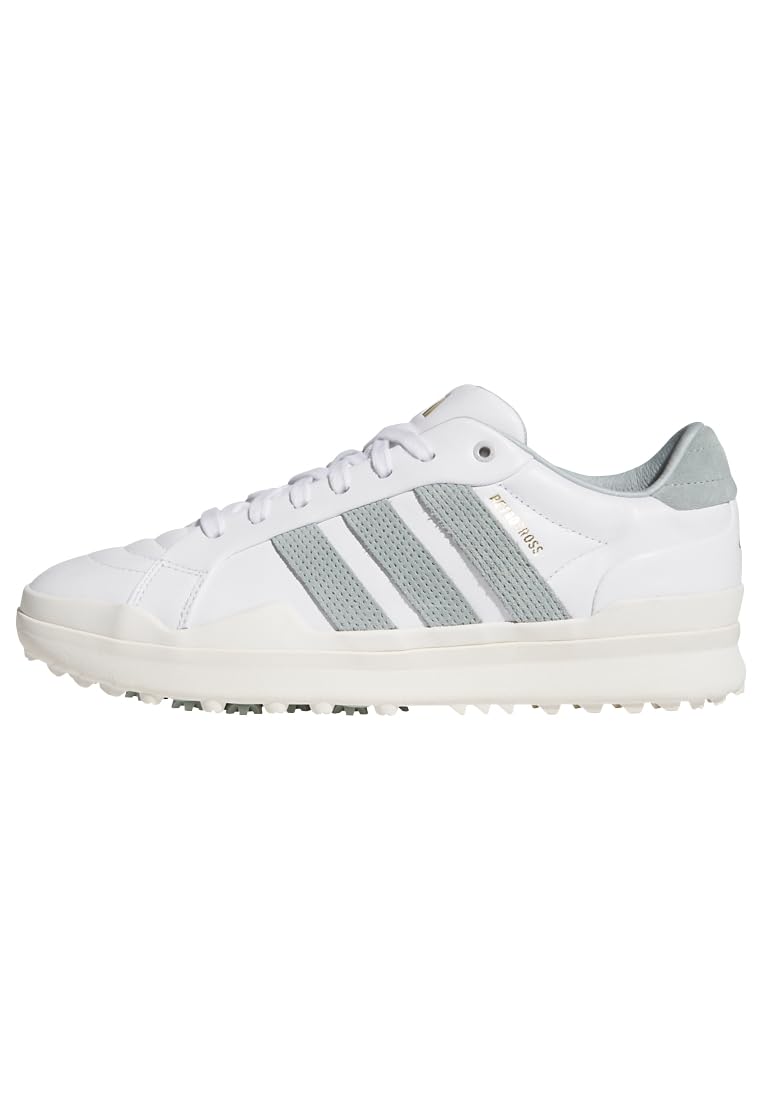 adidas Men's RETROCROSS Gripmore Spikeless Golf Schuh