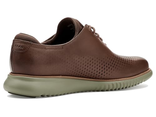 Image of Cole Haan Men's 2.Zerogrand Laser Wingtip Oxfords