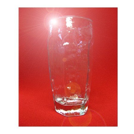 Superior Hydrostatic Glasses by Steve Dick