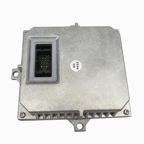 WUYDKEL HID-Vorschaltgerät für Cooper R50 R52 R53