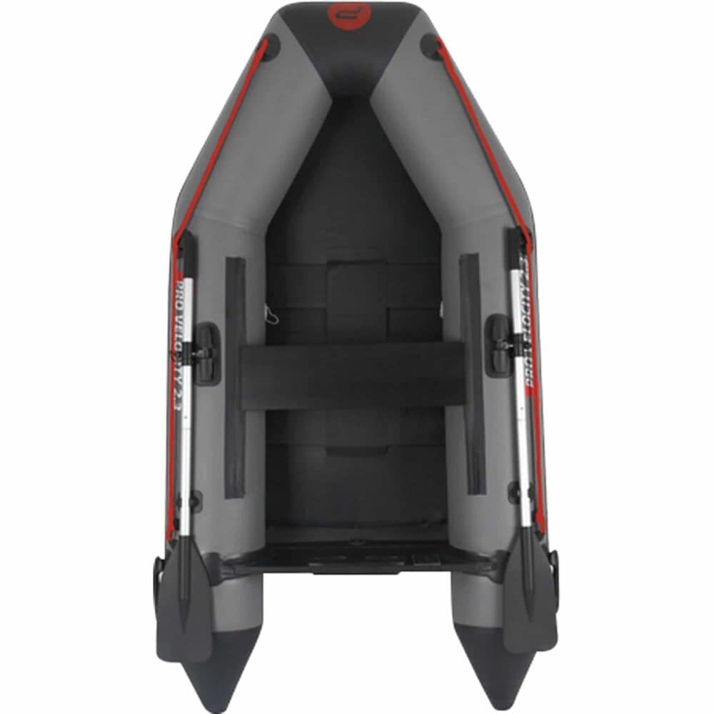 XPRO Velocity 2.3 Kayak Gonfiabile Catamarano Barca