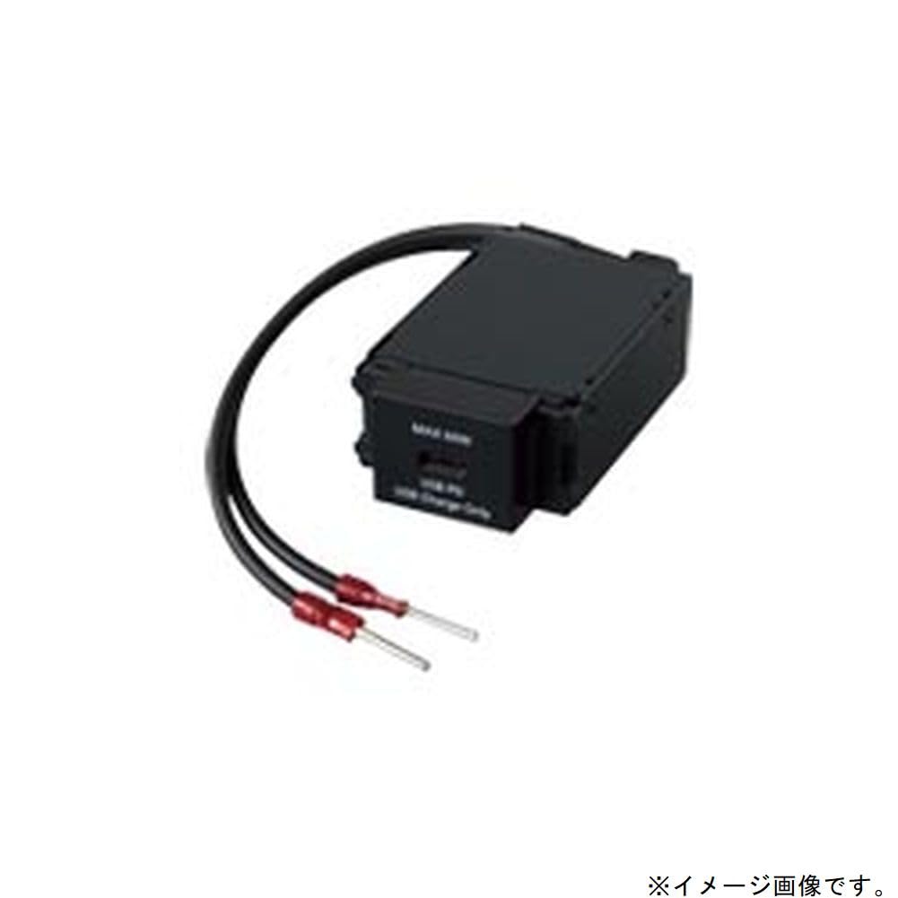 Amazon.co.jp: パナソニック WF2075B 家具用埋込 充電用 USBコンセント