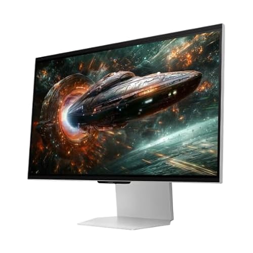 �I�f�b�Z�C 3D G90XF 27�C���` 4K UHD IPS 165Hz 1ms G-Sync�Ή� AI 3D�ϊ� �Q�[�~���O���j�^�[ [���s�A���i]