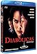 Diabolique (1996) Blu Ray Spain Import, Plays in English/Sharon Stone, Isabelle Adjani