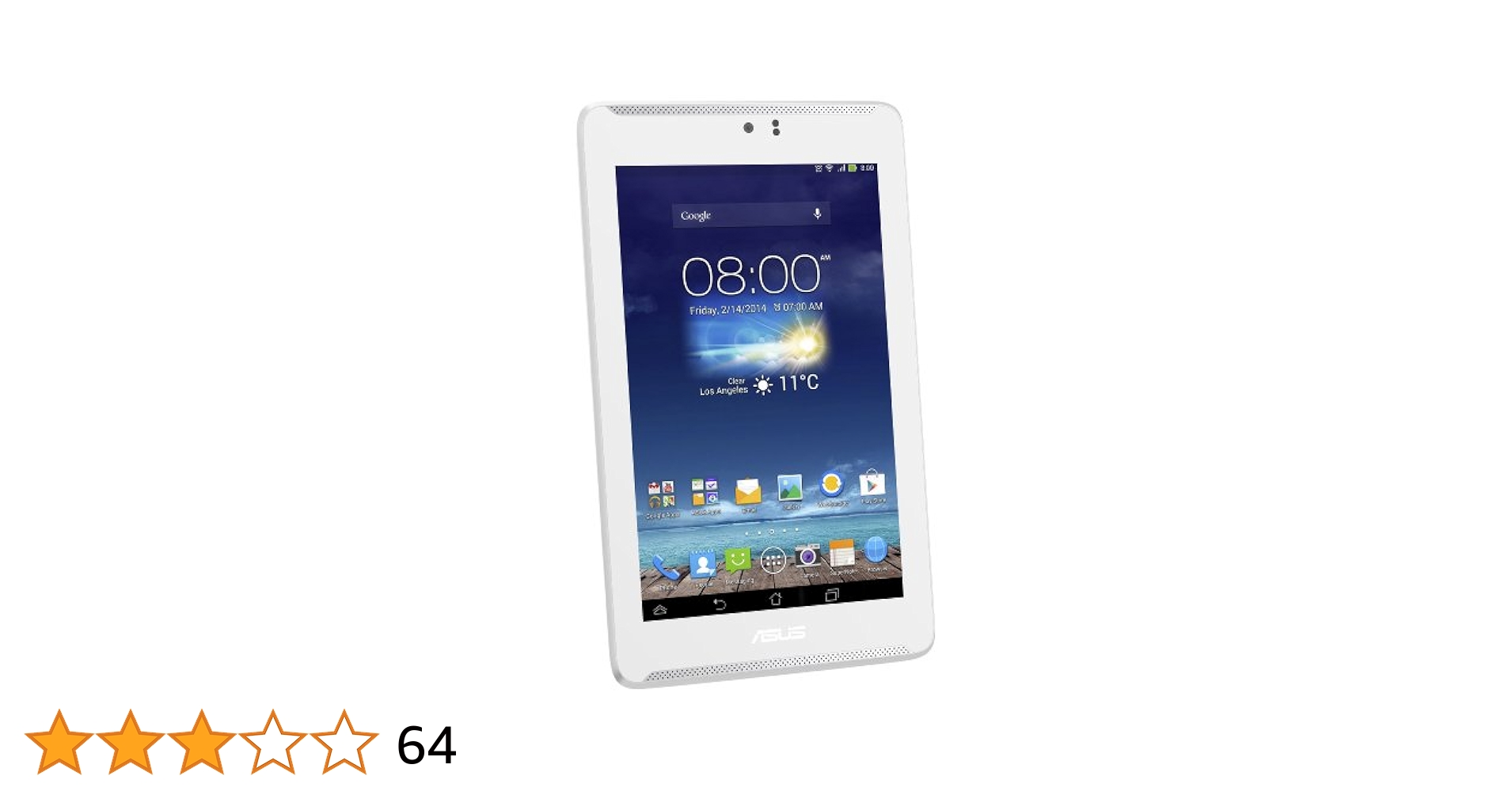 ASUS - 【良品現役】Nexus7 2013 Wi-Fi 16GB 7インチタブレット 51yDml2h8DL._UF894,1000_QL80_.jpg