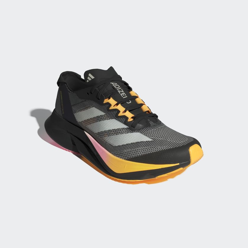 Image of Adidas Womens Adizero Boston 12 W