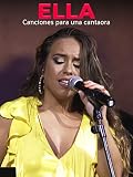 Ella. Canciones para una cantaora