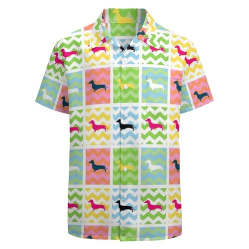 Supdreamc Men Boys Short Sleeve Crew Neck T-Shirts Casual Slim Fit Sportswear Top Tees