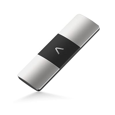 KardiaMobile 6-Lead Personal EKG Monitor – Six Views of The Heart – Detects AFib and Irregular Arrhythmias – Instant Results in 30 Seconds – Works with Most Smartphones