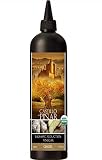 Castillo de Piñar 500ml Ginger Balsamic Reduced Vinegar Certified USDA Organic Non GMO