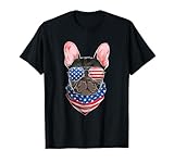 Photo Gallery camicie bulldog francese bandiera americana, francese 4 luglio maglietta Photo Gallery camicie bulldog francese bandiera americana, francese 4 luglio maglietta