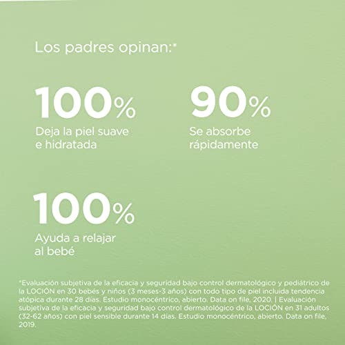 Miniatura 6 de BABY NATURALS ZN40