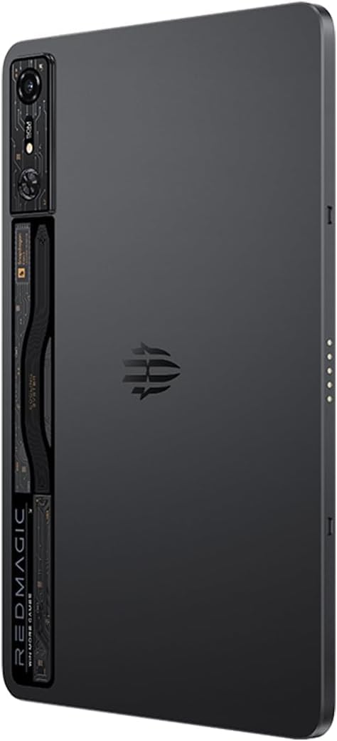 Red Magic Nova Gaming Tablet 16+512GB Chinese Edition : Buy Online