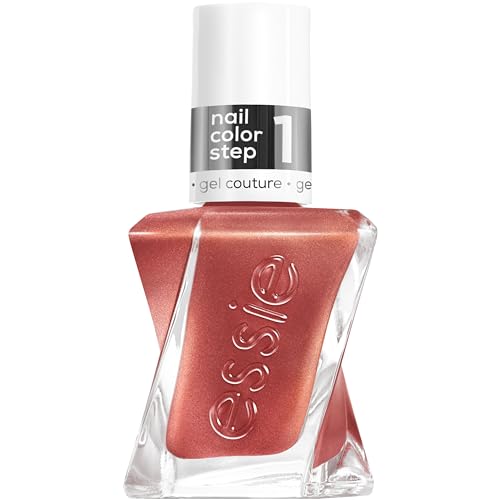 essie gel couture Be Dazzled