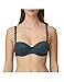 Produktbild Marie Jo Avero 0100419 Women's Empire Green Padded Underwired Balcony Bra 85D