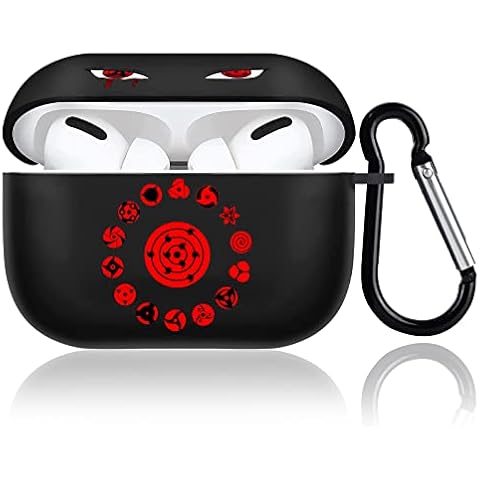 CameCosy AirPods Pro 2 Anime Case Cover