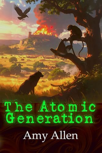  The Atomic Generation: An Appendix to Regency and Centervale