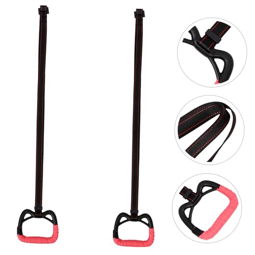 Anillas de Gimnasia Ajustables para Entrenamiento miniatura 3