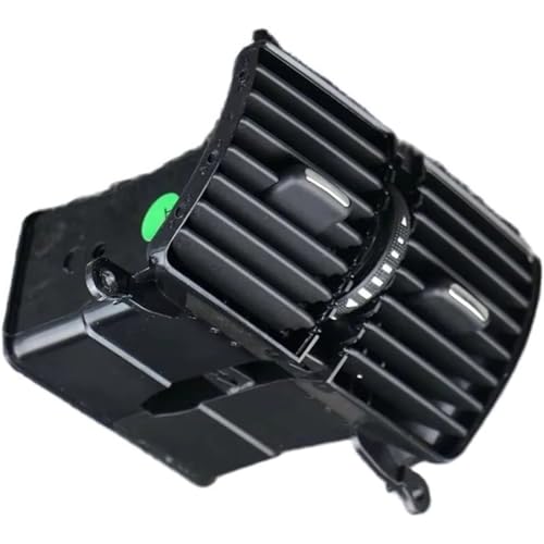 Panel de ventilación compatible con VW Passat y CC: recambio de rejilla de aire
